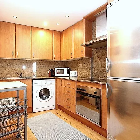 Apartament Lili
