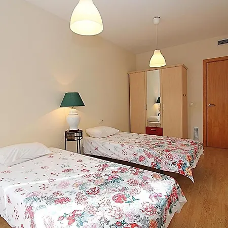 Apartament Lili Lloret de Mar
