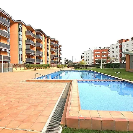 Apartament Lili *
