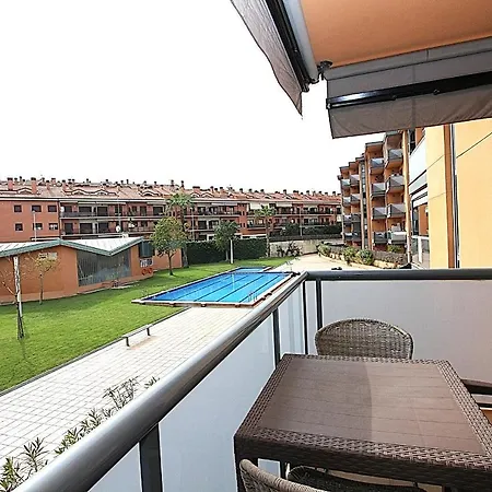Apartament Lili Lloret de Mar