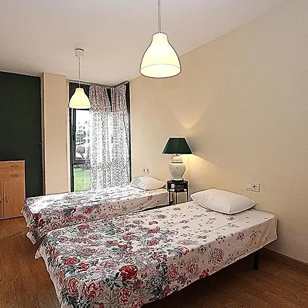 Apartament Lili Apartment Lloret de Mar