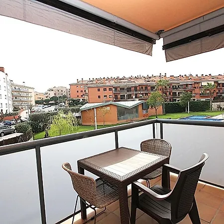 Apartament Lili