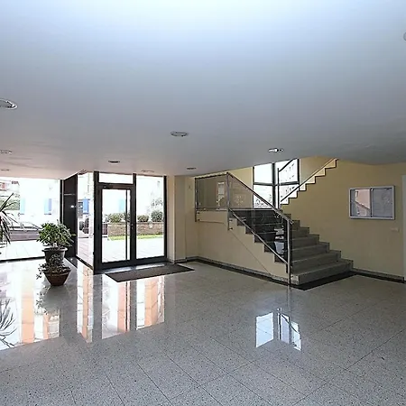 Apartment Apartament Lili