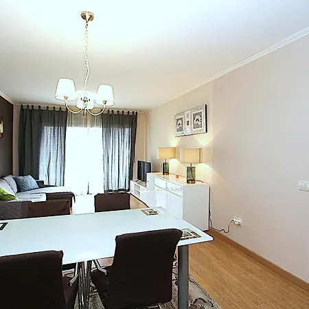 Apartament Lili Lloret de Mar