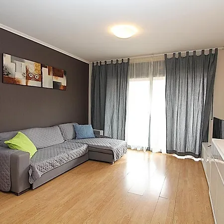 Apartamento Apartament Lili *