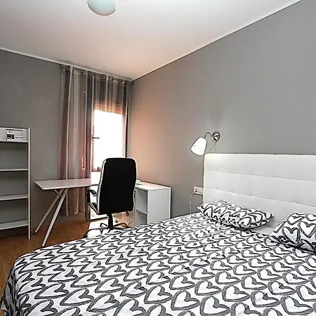 דירה Apartament Lili יורט דה מאר