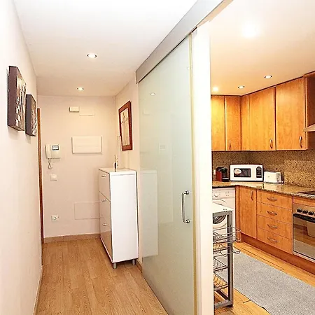 Apartament Lili * יורט דה מאר