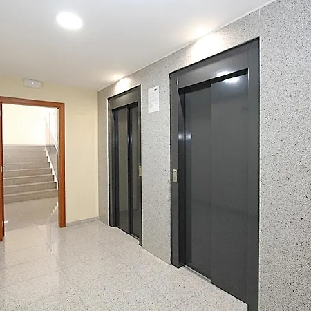 Apartament Lili Lloret de Mar