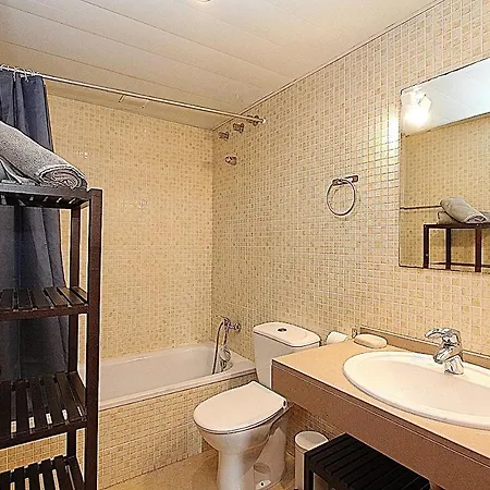 Apartament Lili *